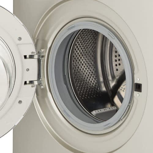 6kg Smart Control Front Load Washing Machine Wm 6012s