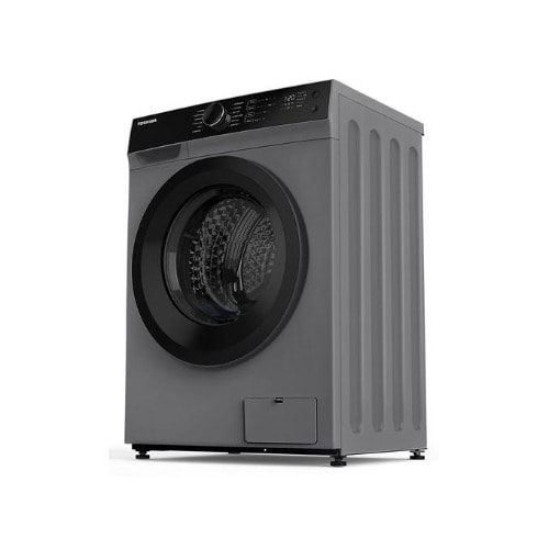 Automatic Front Load Washing Machine - 10kg Wash, 7kg Dry - TWD-BJ110M4GH