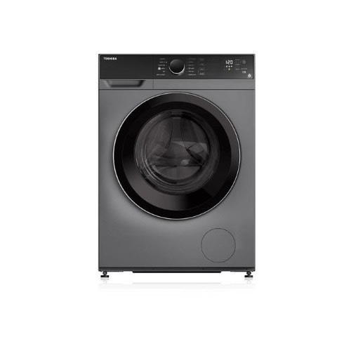 Automatic Front Load Washing Machine - 10kg Wash, 7kg Dry - TWD-BJ110M4GH