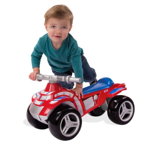 Paw Patrol Ryder's Ride-on Atv