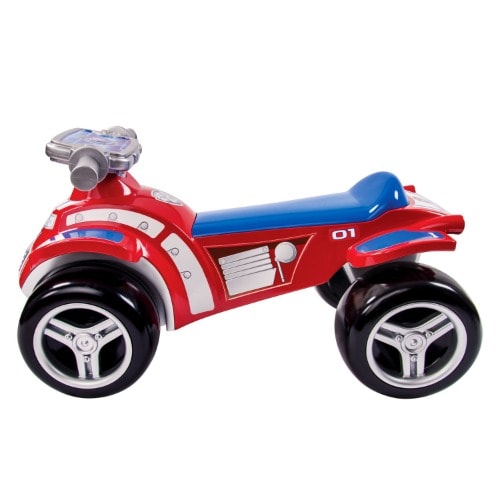 Paw Patrol Ryder's Ride-on Atv
