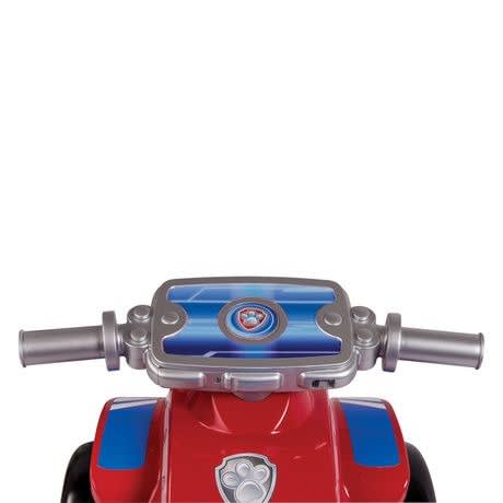 Paw Patrol Ryder's Ride-on Atv