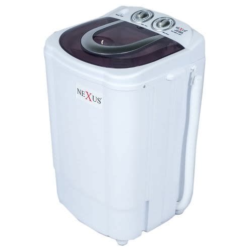 4.5kg Single Tub Washing Machine