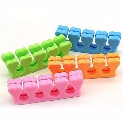 Finger and Toe Separator