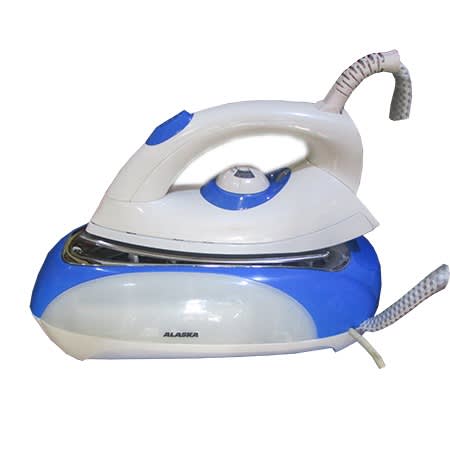 1.7l Stainless Soleplate  Iron -2000w