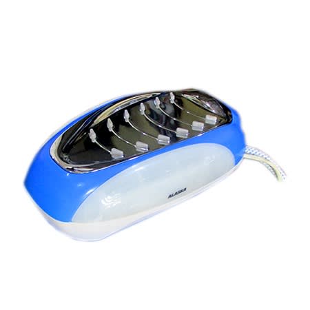 1.7l Stainless Soleplate  Iron -2000w