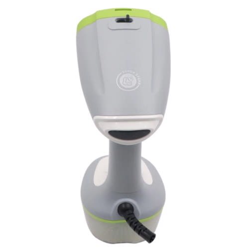 Haeger Handheld Garment Steamer - 1500w