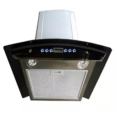 Manual Range-hood - 60cm Non Vent