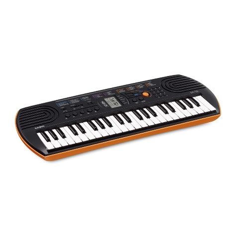 Sa 76 Electronic Keyboard