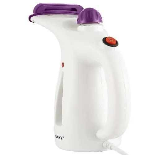 Garment & Face Steamer - 800W