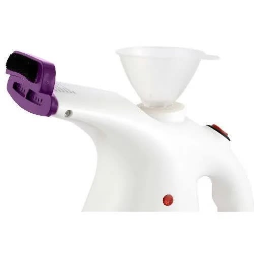 Garment & Face Steamer - 800W