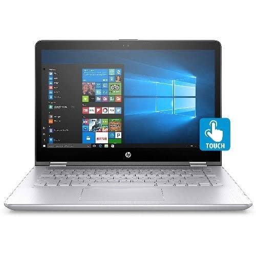 Pavilion 15 Touchscreen- Backlit Keyboard - Core I5 - 1tb Hdd - 16gb Ram - Win 10+ Gifts