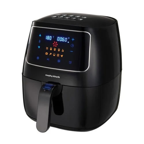 3l Digital Health Fryer -1400w