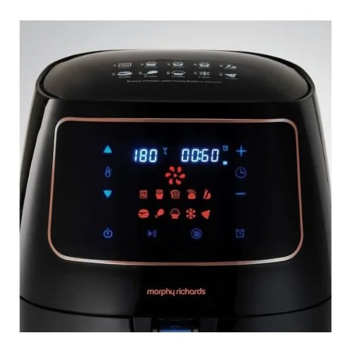 3l Digital Health Fryer -1400w