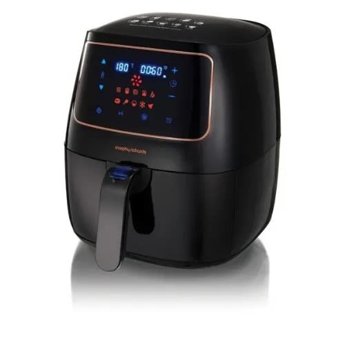 3l Digital Health Fryer -1400w