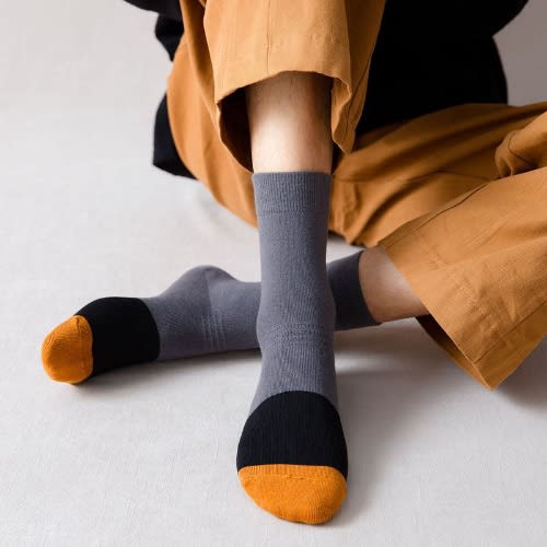 Quality Cheemy Free 2-in-1 Socks For Men