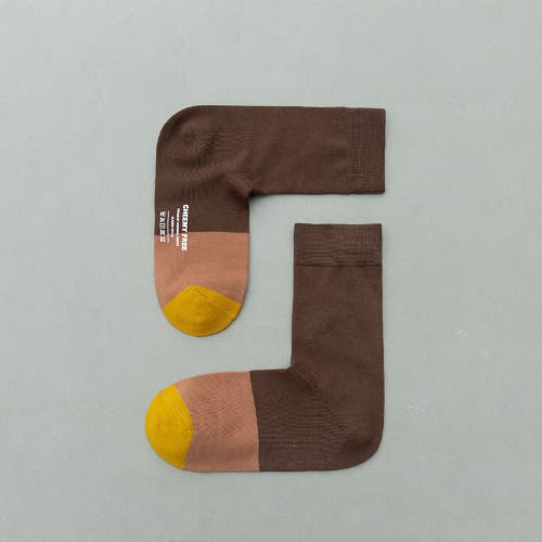 Quality Cheemy Free 2-in-1 Socks For Men