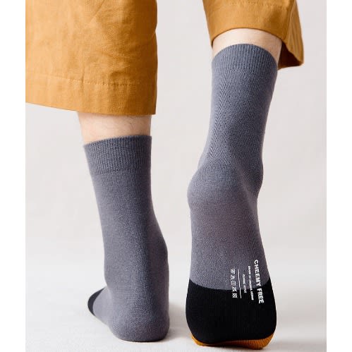 Quality Cheemy Free 2-in-1 Socks For Men