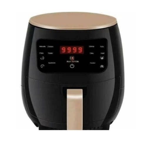 Digital Air Fryer 6l