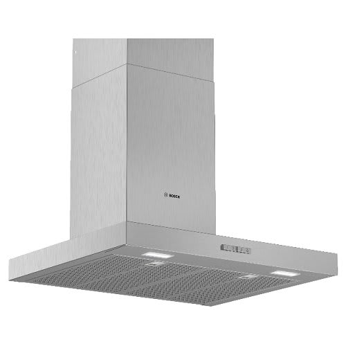 Wall Mounted Chimney Hood - Dwb64bc51b