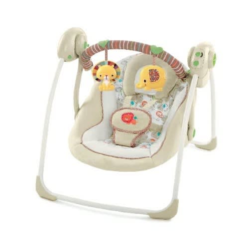 Deluxe Swing
