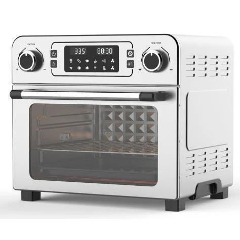23l Digital Air Fryer Oven With Pizza Function
