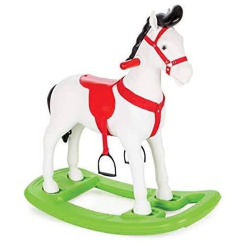 Ride On Kid's Horse Rocker