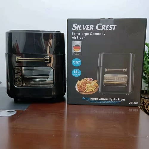 15liters Air Fryer Large Capacity