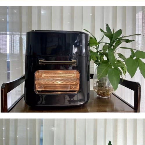 15liters Air Fryer Large Capacity