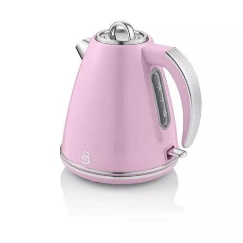 Retro Jug Kettle - 1.5Litres