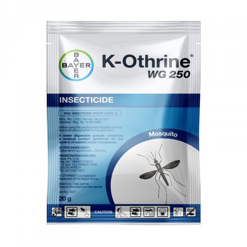 K-othrine Wg 250