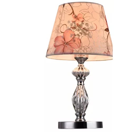 Bedside Table Lamp