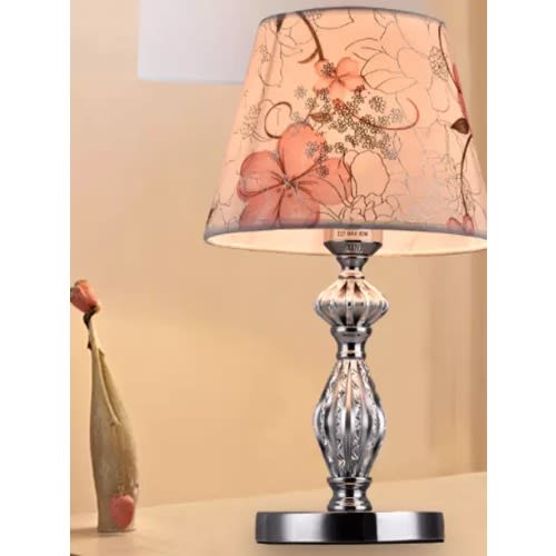 Bedside Table Lamp