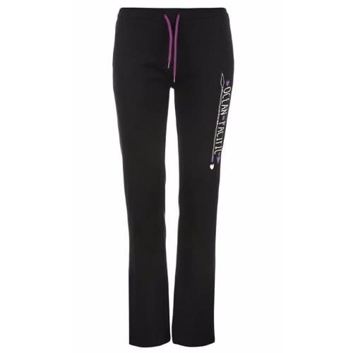 Cotton Stretch Jogger