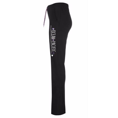 Cotton Stretch Jogger