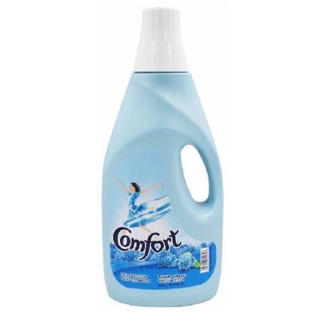 Fabric Softener With Lilac Fresh - 2L