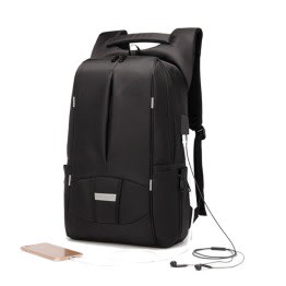 18" Waterproof Laptop Backpack