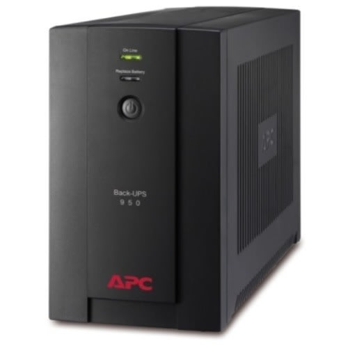 Back-UPS - 650VA -230V -bx650ci