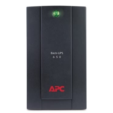 Back-UPS - 650VA -230V -bx650ci