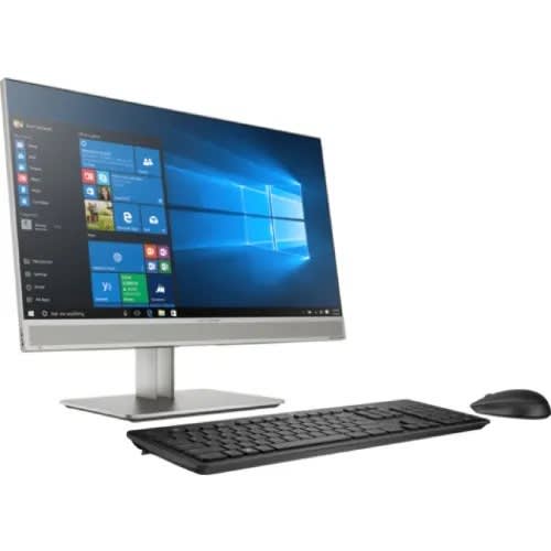 Hp Eliteone 800 G5 All-in-one - I7 9700- 8GB RAM- 1TB Storage