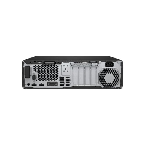 Elitedesk 800 G6 Sff - Core I9 10900 Vpro 10 Core - 32GB RAM - 512GB SSD - 2GB Amd Graphics