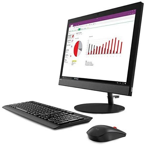 V130 All-in-one - Pentium Silver J5005 - 4GB RAM - 1TB - 19.45