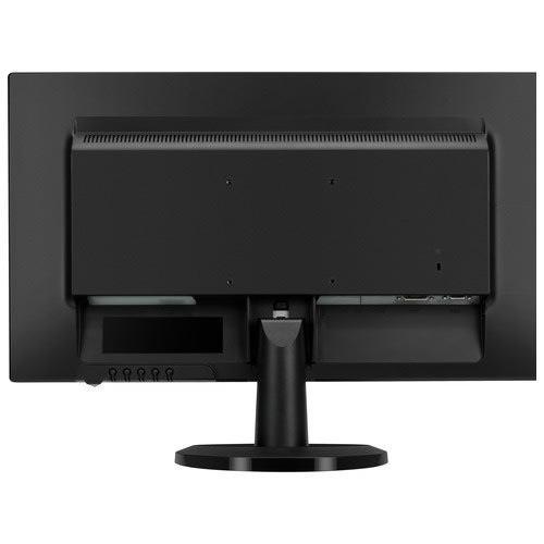 N246V - 23.8" - IPS Display Monitor