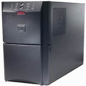Smart UPS - 2.2kva