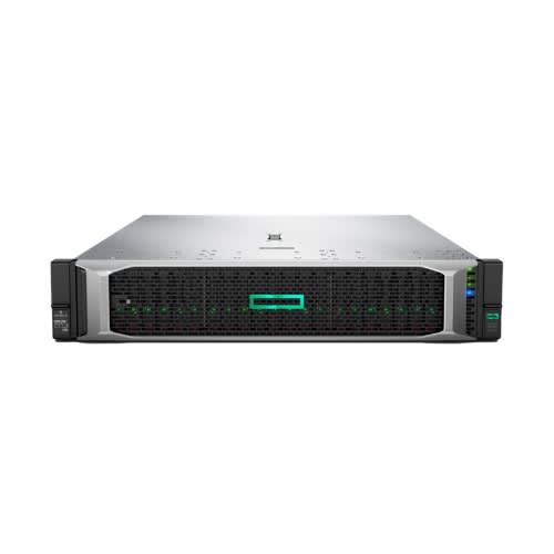 (p20174-b21) Proliant Dl380 G10 4210 Intel Xeon 10 Core 2.2ghz , 32gb, 500w
