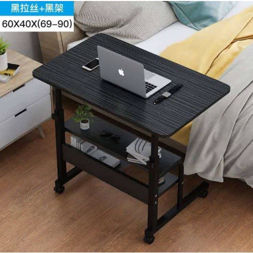 Adjustable Laptop Table - 3 Layer