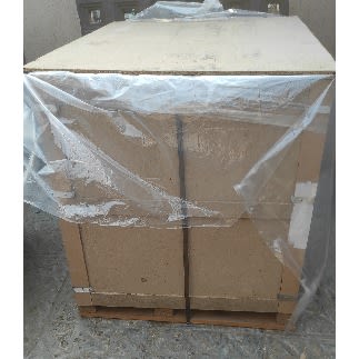 Electric Cooker With Oven -6 Plates-380v