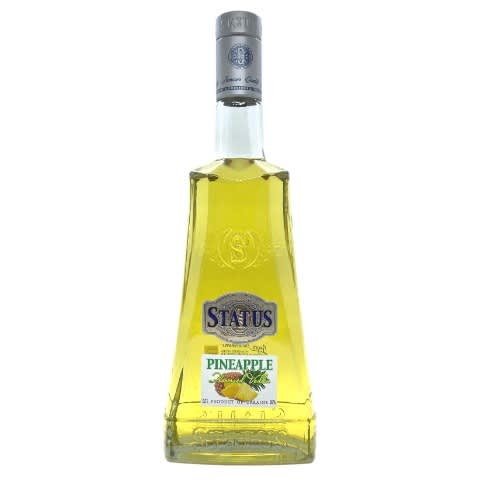 Pineapple Vodka - 70cl X 2bottles