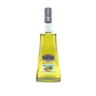Pineapple Vodka - 70cl X 2bottles