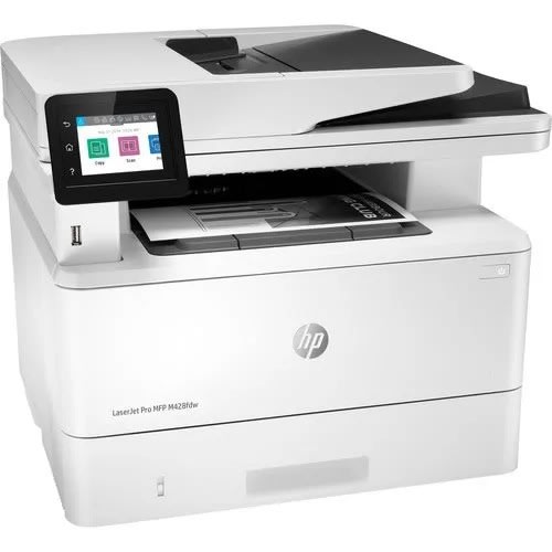 Laserjet Pro Mfp M428dw Multifunction Printer